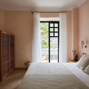 Boutique Mendi Argia 2* San Sebastian