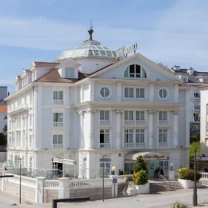 Hoyuela 4* Santander
