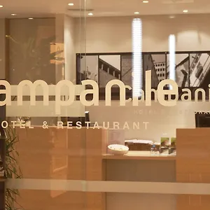 Travelodge Bcn Cornella Fira 3* Cornella de Llobregat