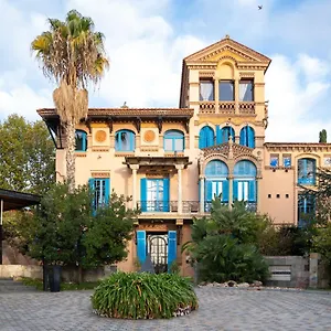 Boutique Mas Passamaner 5* La Selva del Camp