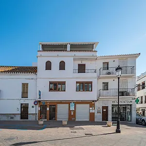Ocana Guest house
