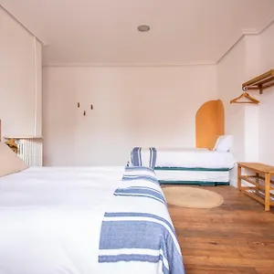 Belle Epoque Self-check-in - Adults-only San Sebastian