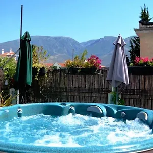 Alpujarra Sol Guest house