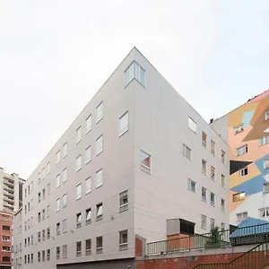 Voco - By Ihg 3* Bilbao