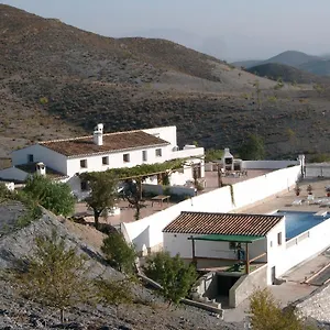 Persianas Azules Bed & Breakfast