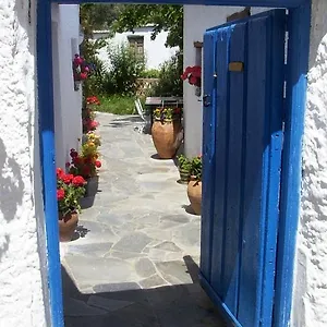 Sierra Y Mar Bed & Breakfast