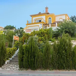 Colina Del Sol Bed & Breakfast